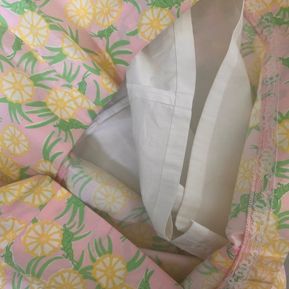 Vintage Lilly Pulitzer Grasshopper Dress - Picture 7 of 7